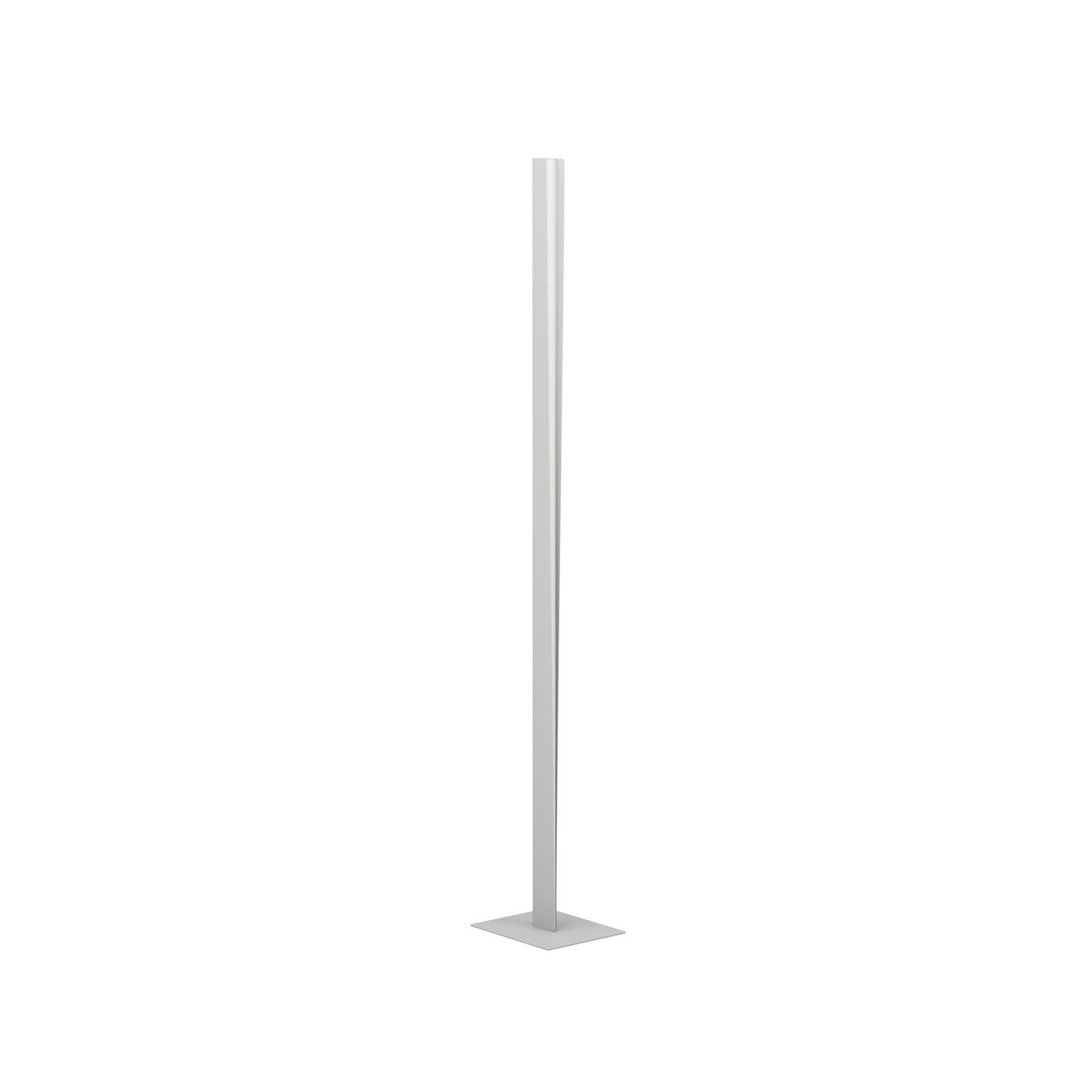 EGLO connect Smart LED vloerlamp Bolognano-Z, grijs