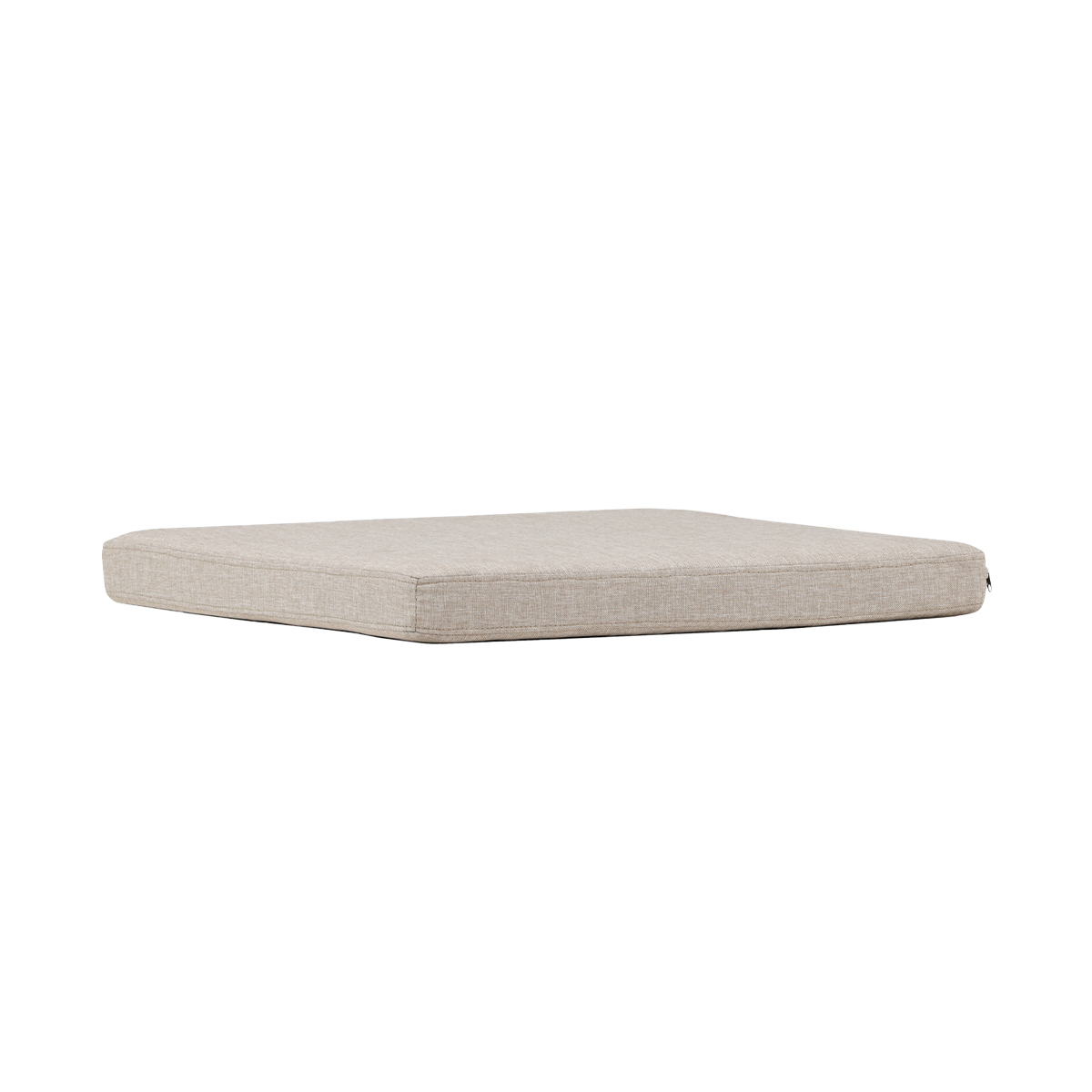 Nest living Vesper kussen voor ladekast beige - 60 x 60 cm