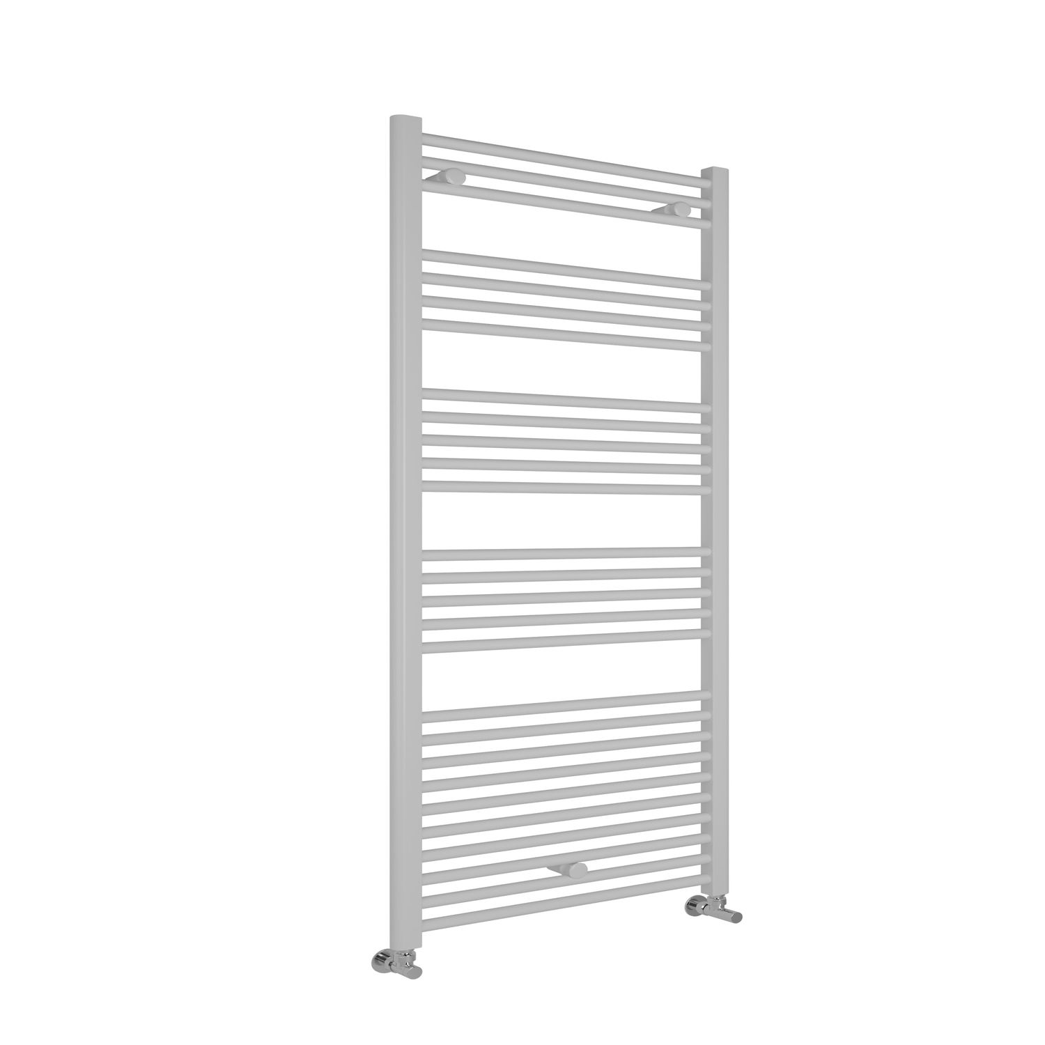 Sanivesk Lima Handdoekradiator- 160x60cm - 793watt - Wit