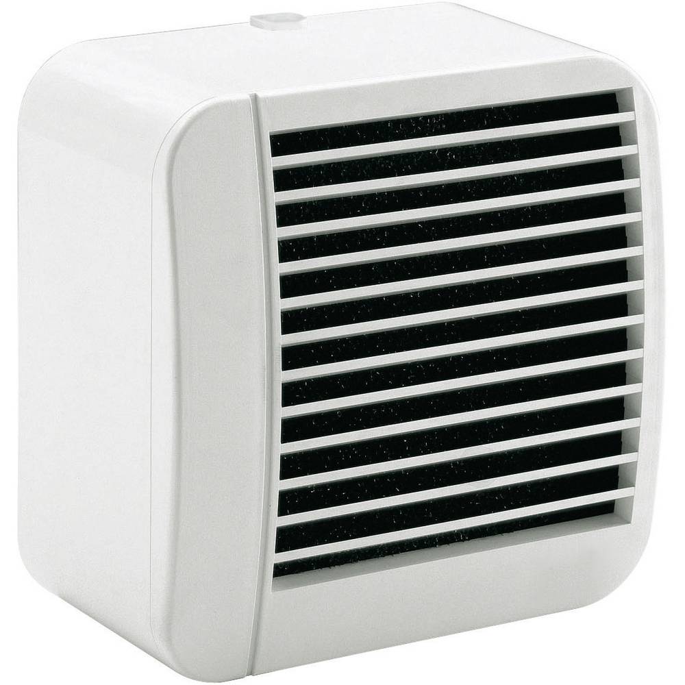 Wallair N40996 Centrifugaalventilator 230 V 240 m³/h 12.5 cm