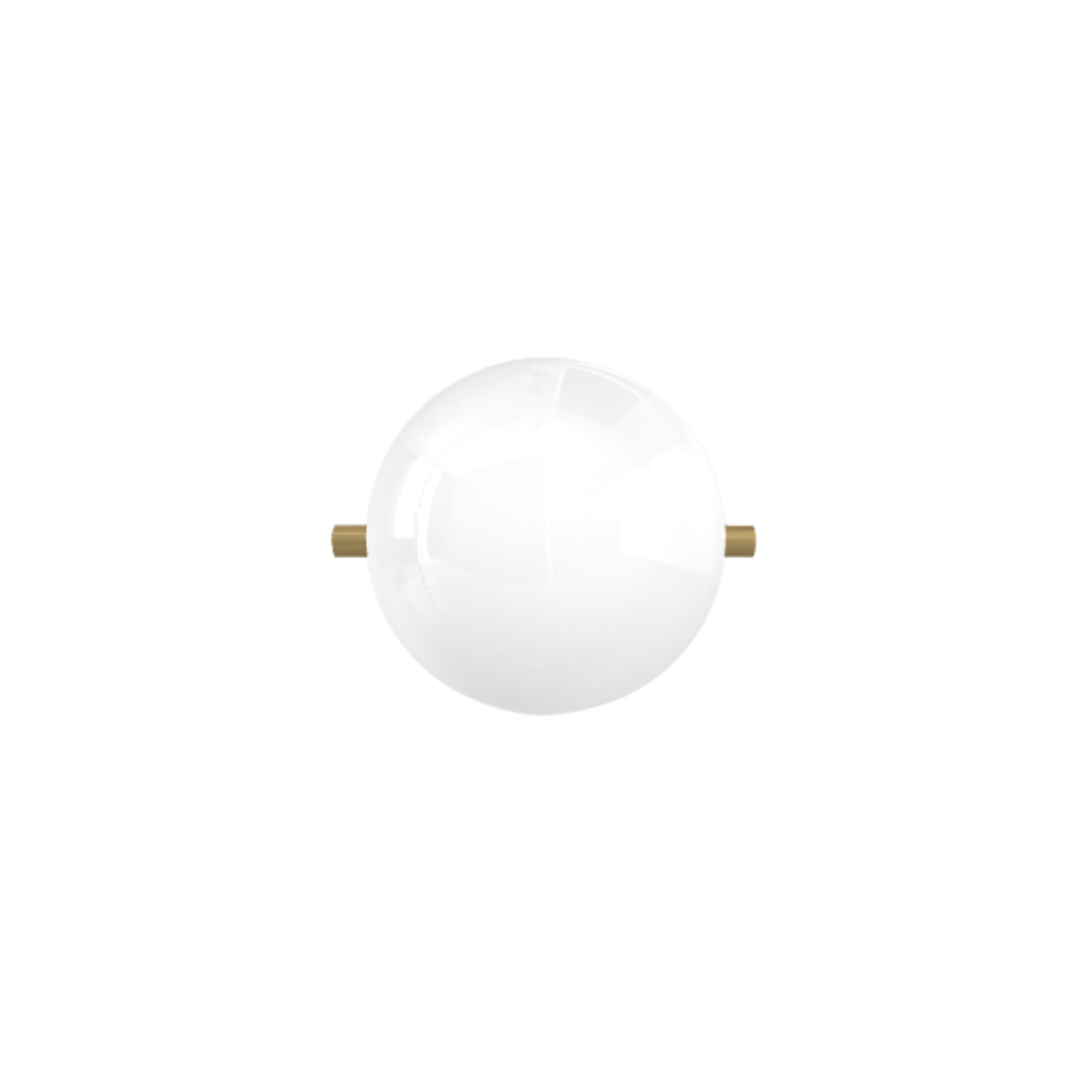 Masiero  Posy Wandlamp