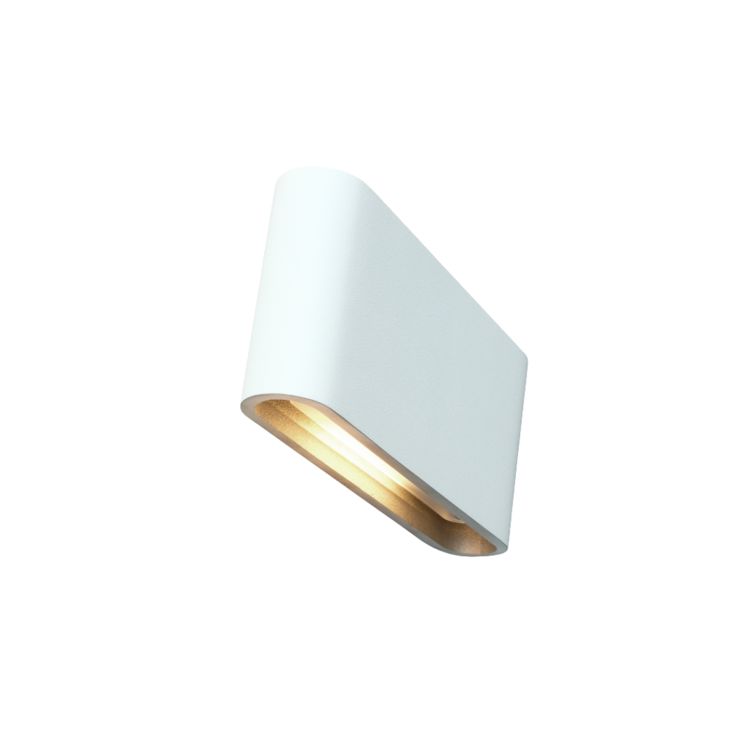 Jacco Maris  Solo Buiten Wandlamp