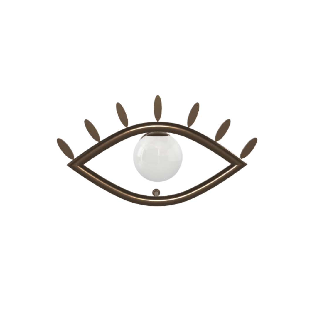 Masiero  Visio Wandlamp