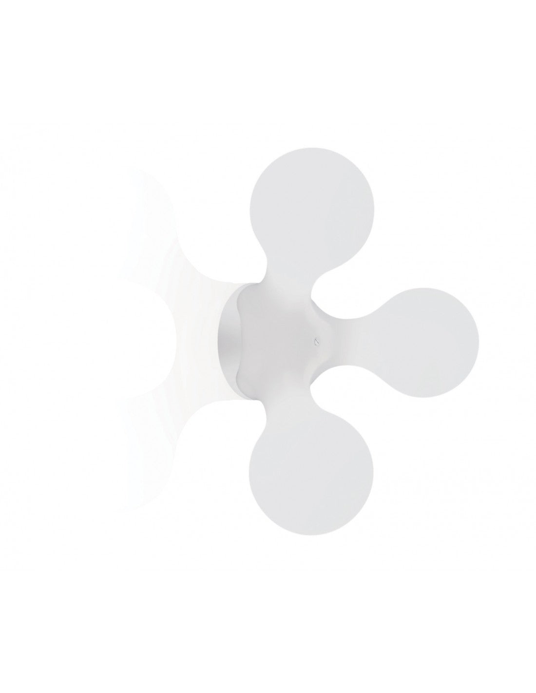 Kdln  Atomium Wandlamp