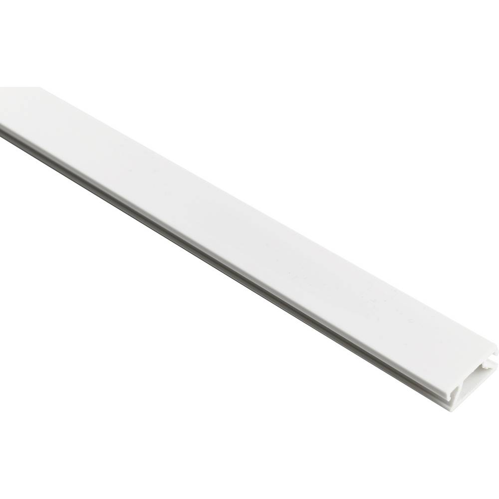 Deko Light 720038 D-One Component voor opbouwsysteem Afdekking Wit