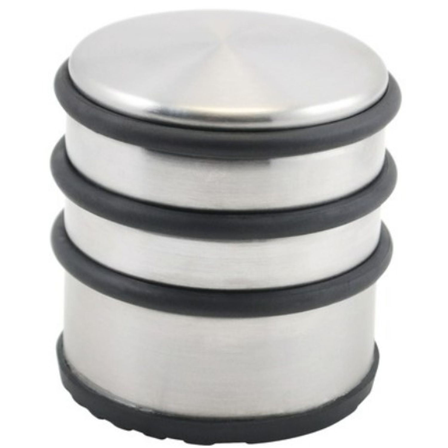 Praxis Hoge Deurstopper Rvs