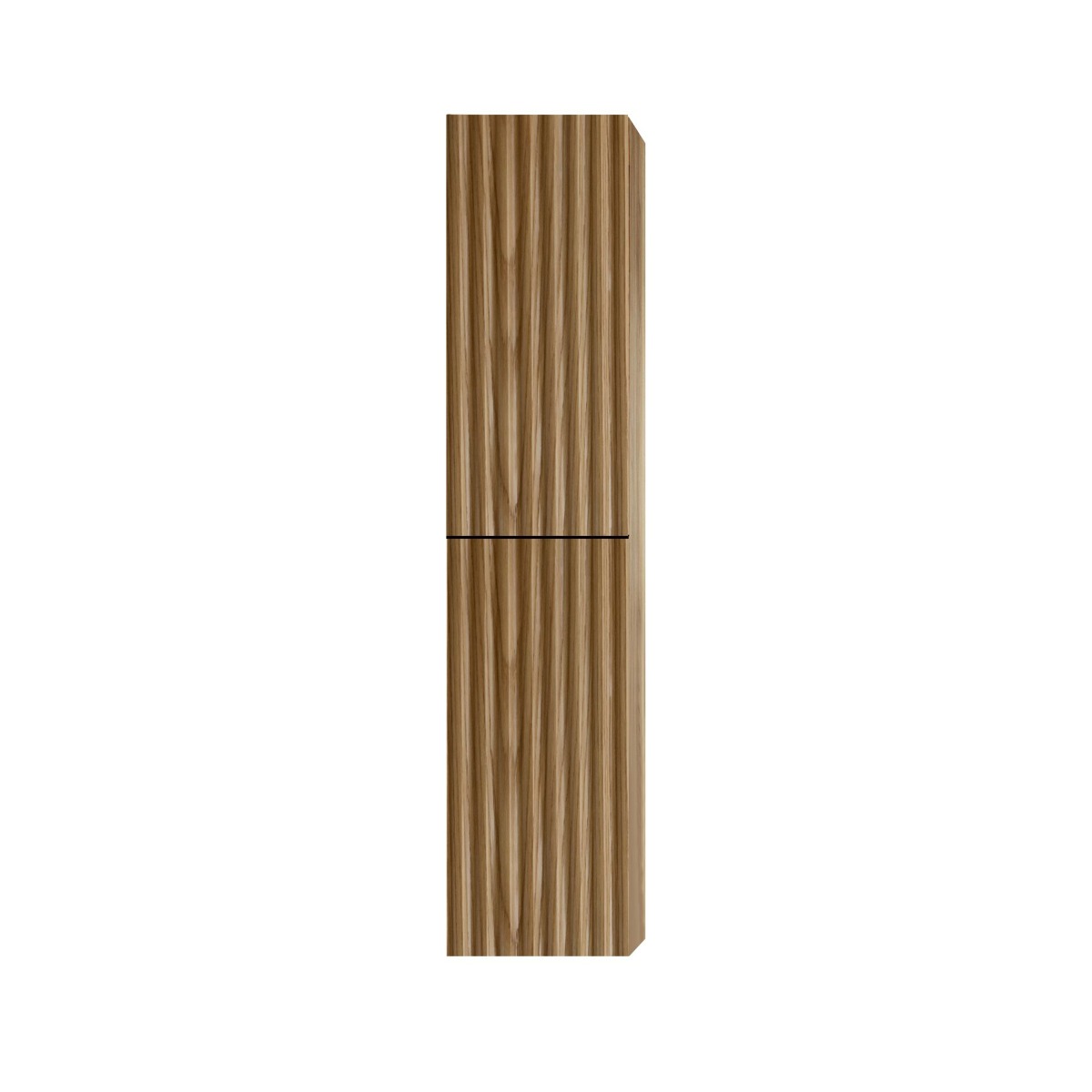 SaniGoods Girona kolomkast eiken 35x35x160cm
