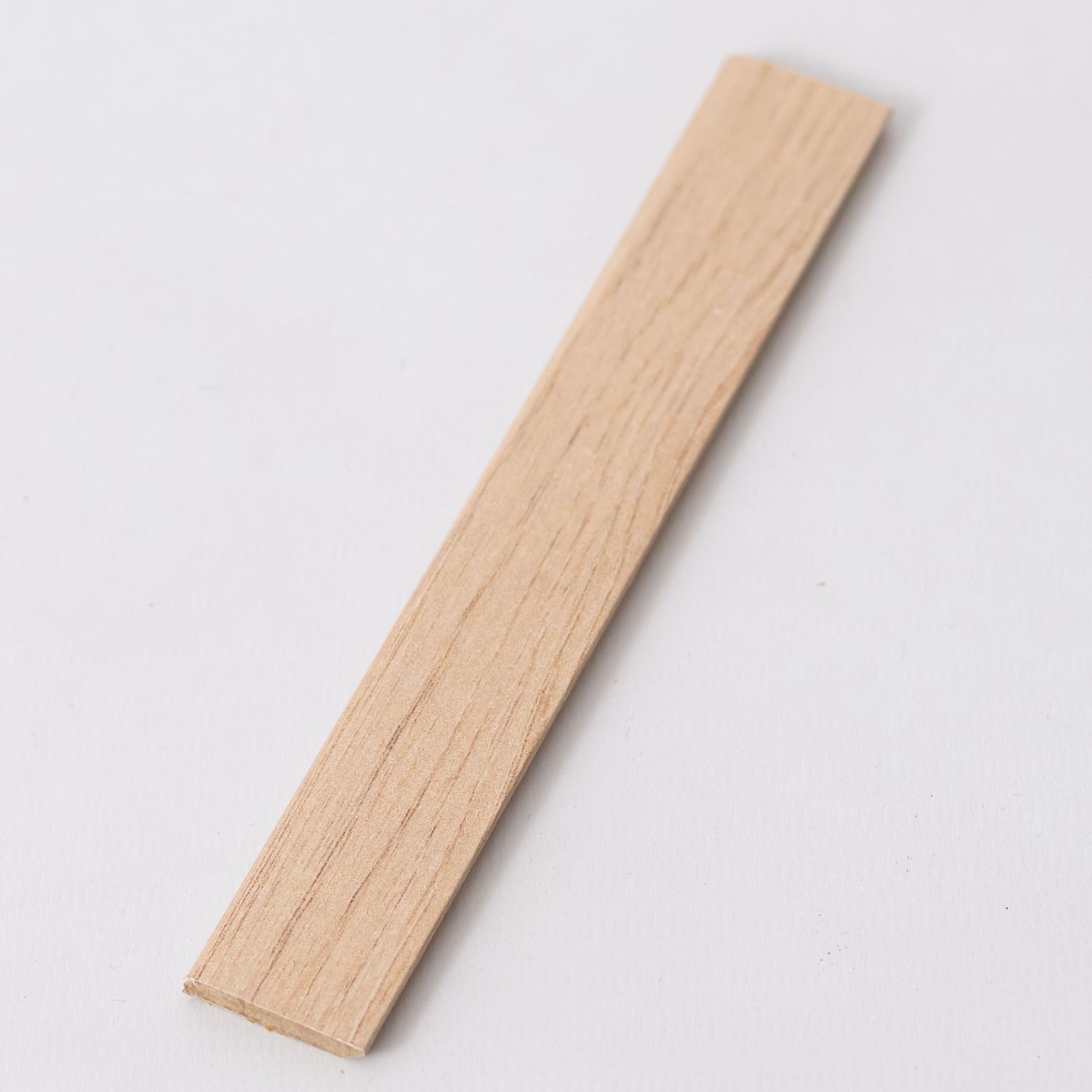 Quick Step Quick-step Plakplint Rustiek Eiken - Zelfklevend - 240cm - 24x5mm