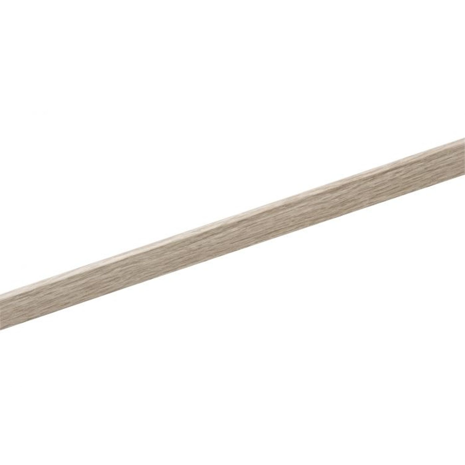 Maclean Products Maclean Plakplint Aqua - Eiken Elegant - Zelfklevend - 240cm - 24x4mm