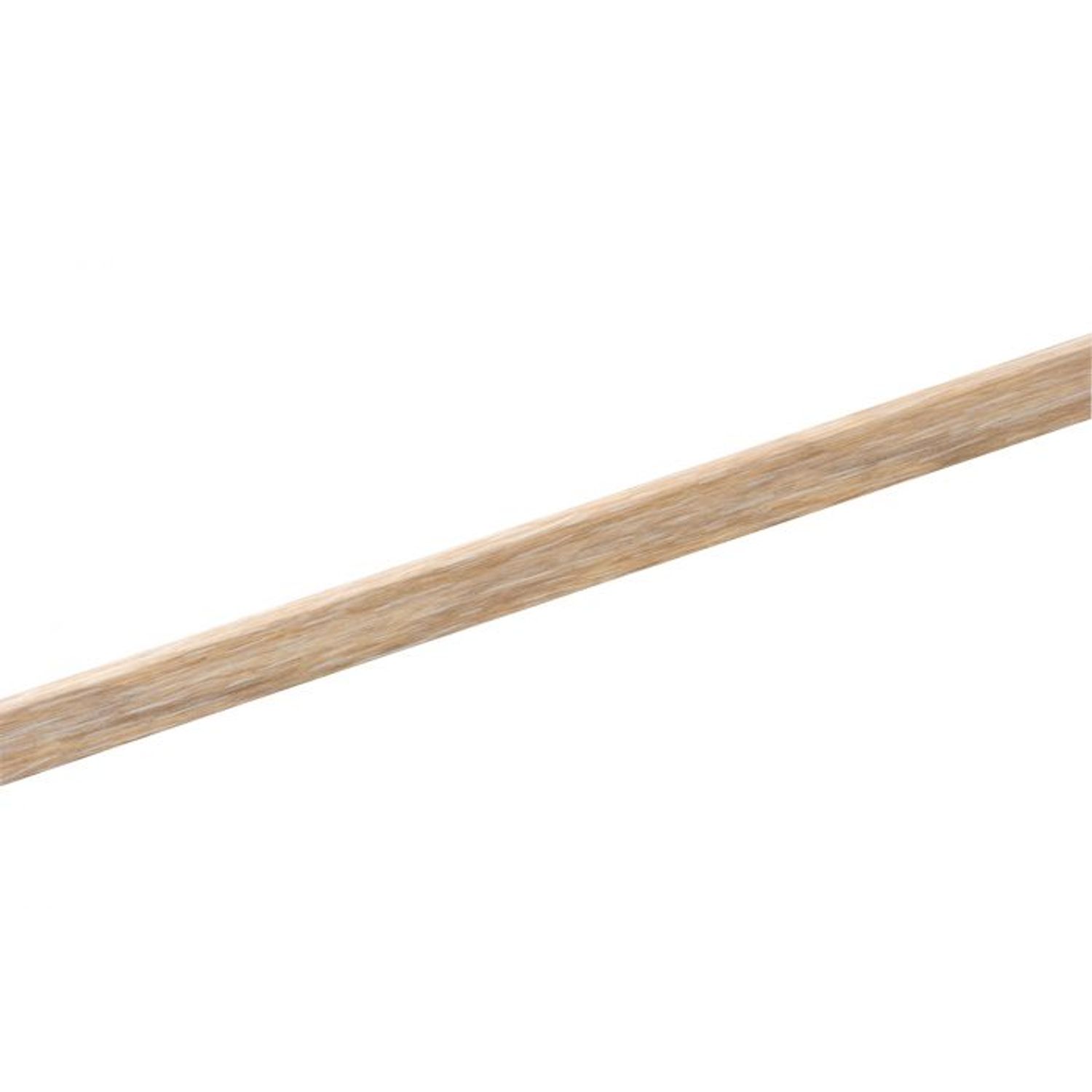 Maclean Products Maclean Plakplint Aqua - Vintage Oak - Zelfklevend - 240cm - 24x4mm