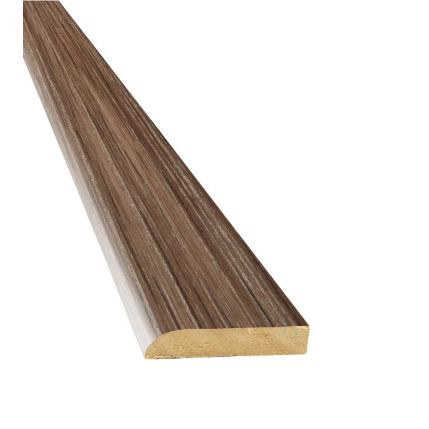 Maclean Products Maclean Plakplint Aqua - Eiken Finjan - Zelfklevend - 240cm - 24x4mm