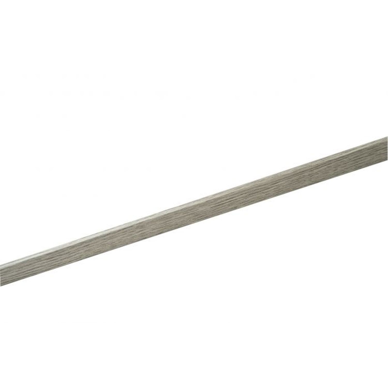 Maclean Products Maclean Plakplint Aqua - Nothland Oak - Zelfklevend - 240cm - 24x4mm