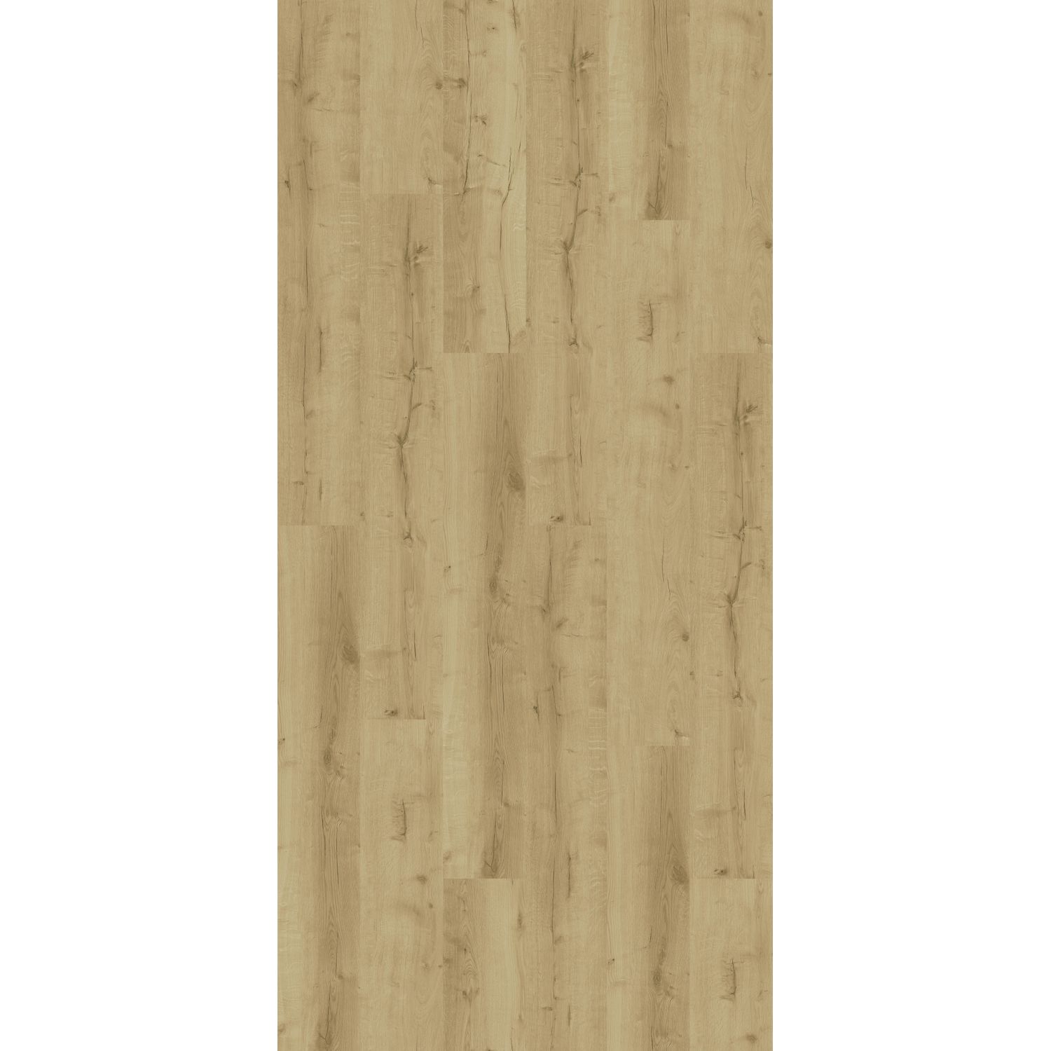 Praxis Pvc Vloer Eiken Ambient 7,5mm 2,9222m²