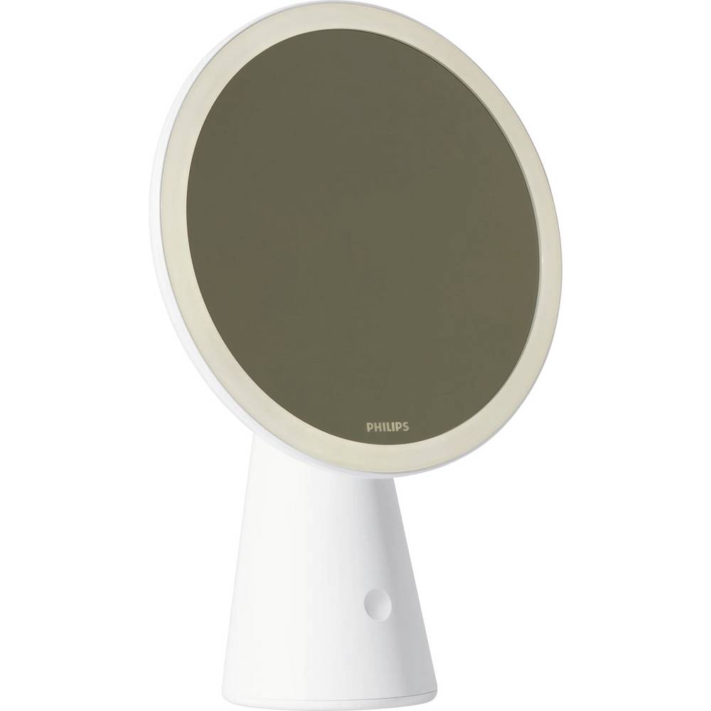 Philips LED Mirror DSK205 8719514420472 LED-spiegellamp 4.5 W Wit