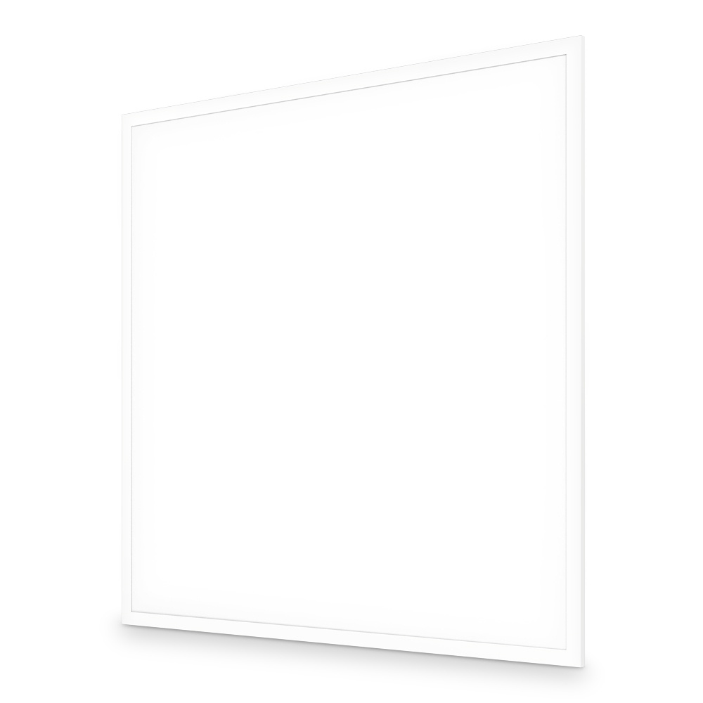 HOFTRONIC™ LED Paneel - 62x62 cm - 18/25 Watt - 4700 lumen - 190 lumen/watt - 4000K neutraal wit - UGR<19 - Flikkervrij - Incl. Philips Xitanium Driver - 5 jaar garantie
