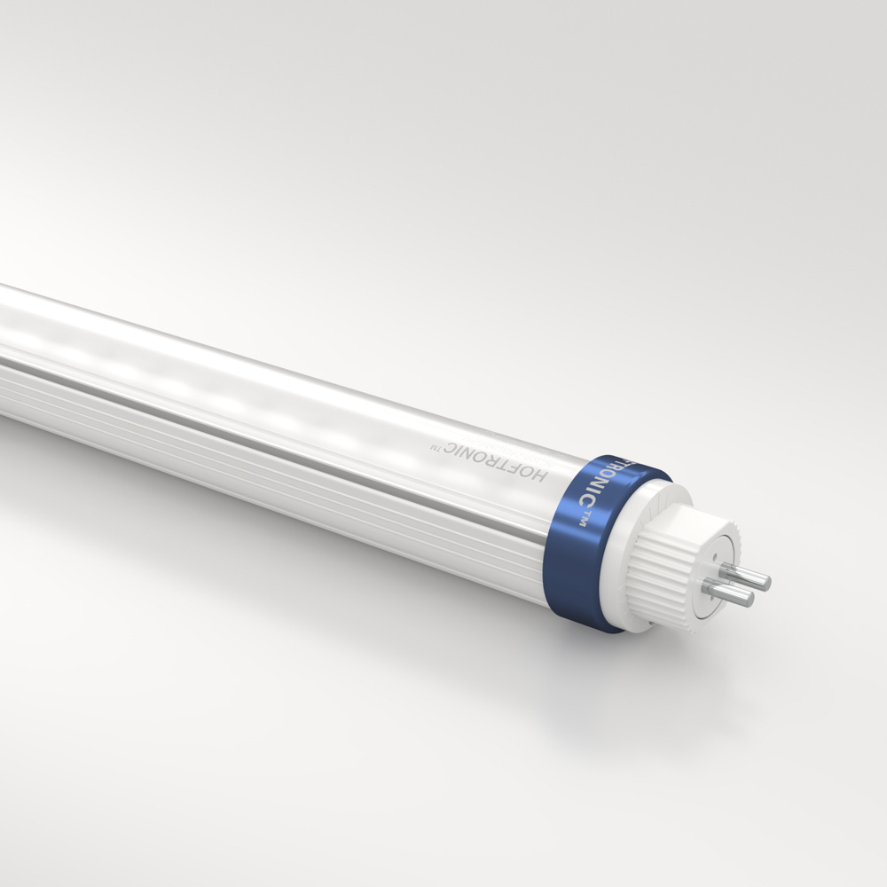 HOFTRONIC™ LED TL buis 115 cm T5 (G5) - 18 Watt - 2520 Lumen - 4000K vervangt 65W (65W/840) flikkervrij - 140lm/W