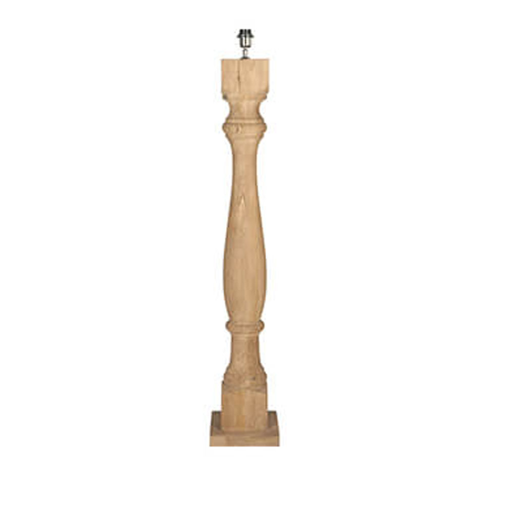 Countrylifestyle Vloerlamp Almond 2357