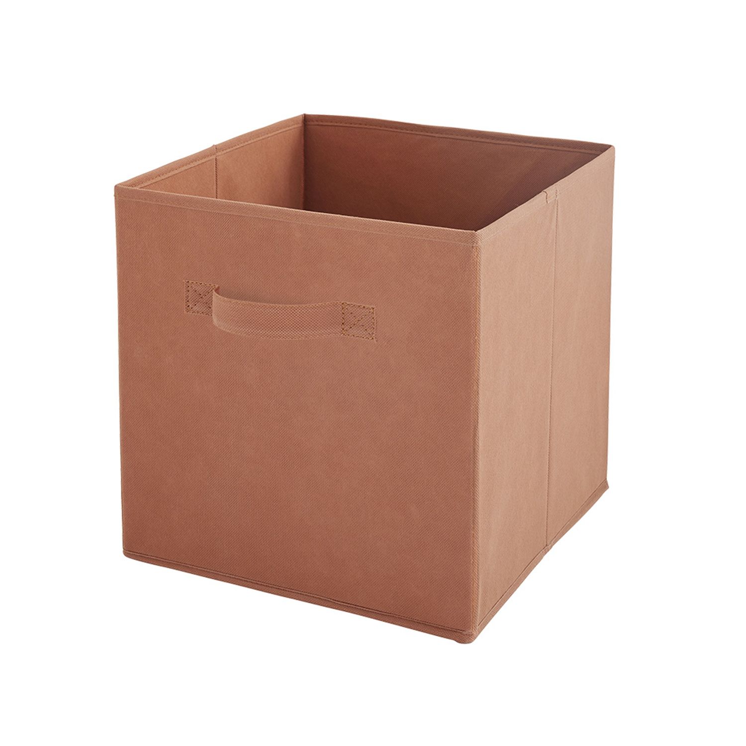 Box & Beyond M Terracota Non-woven Box