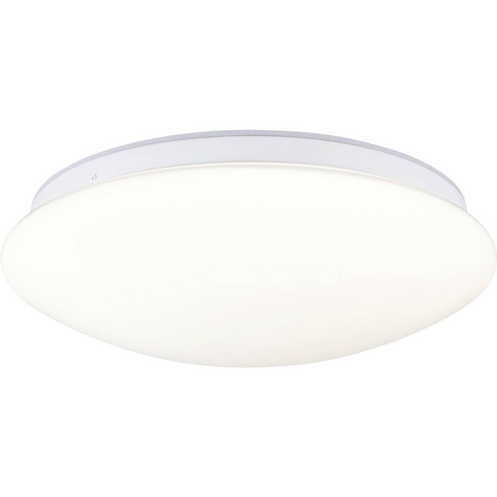 Paulmann 75406 Leonis II IP44 3000 - 5700K 1750lm 230V 16,5W dimmbar Plafondlamp LED 16.5 W Wit