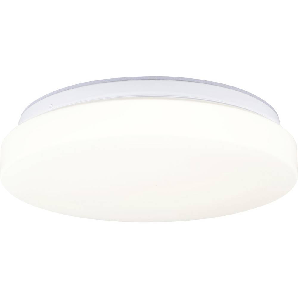 Paulmann 75408 Luiana IP44 3000 - 5700K 1750lm 230V 16,5W dimmbar Plafondlamp LED 16.5 W Wit