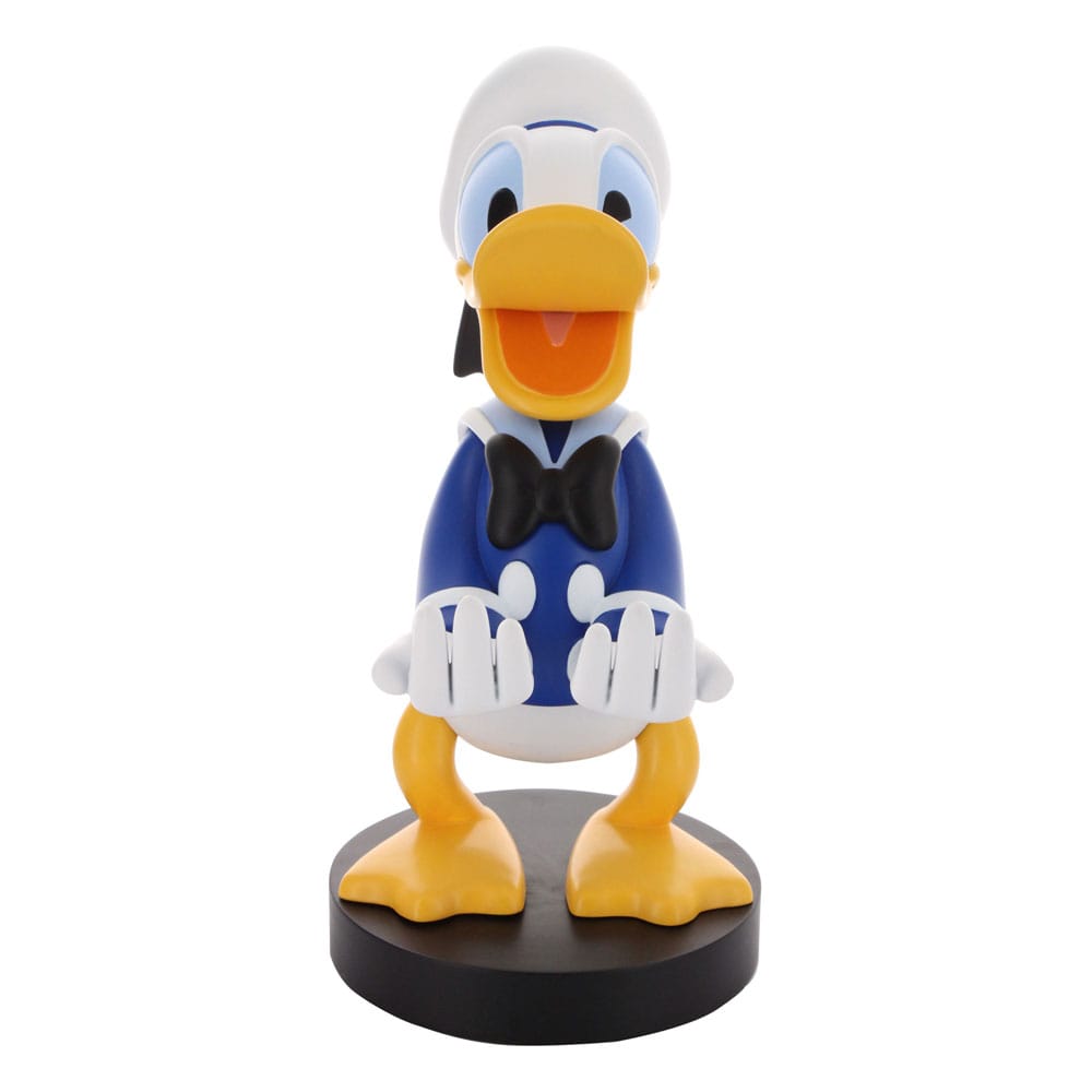 Exquisite Gaming Disney Cable Guys Charging Stand Donald Duck 20 cm - Damaged packaging