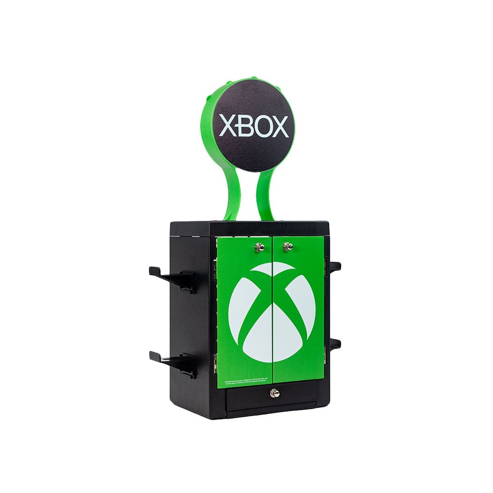 Numskull Xbox Gaming Locker