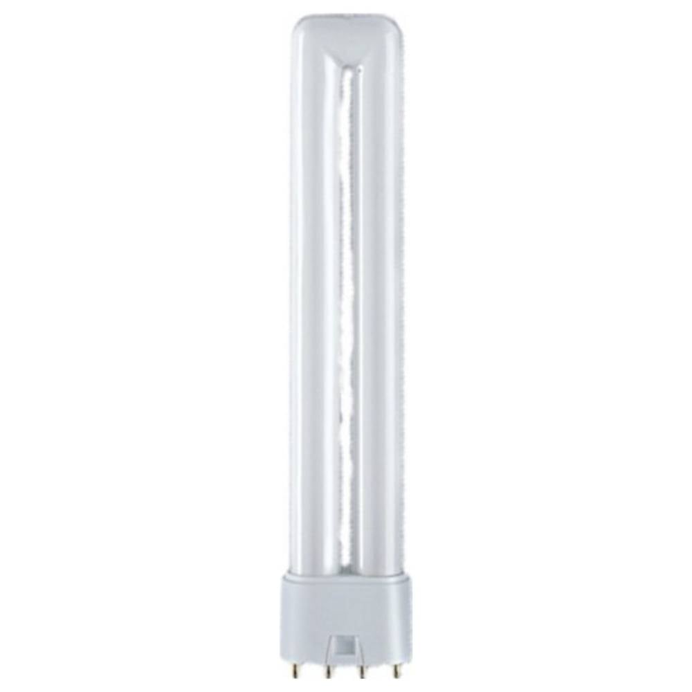 Radium Compacte fluorescentielamp Energielabel: G (A - G) 2G11 538 mm 55 W Buis 1 stuk(s)