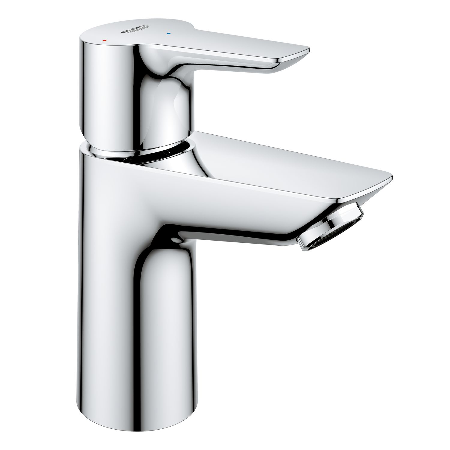 Grohe Wastafelmengkraan Alira Start