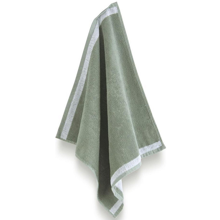 Byrklund Keukendoek Dry Hands Jade