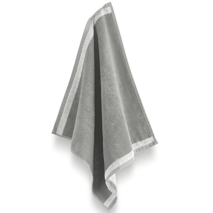 Byrklund Keukendoek Dry Hands Grijs