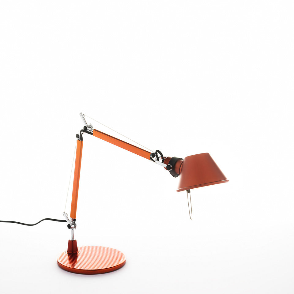 Artemide  Tolomeo Micro Tafellamp + Voet