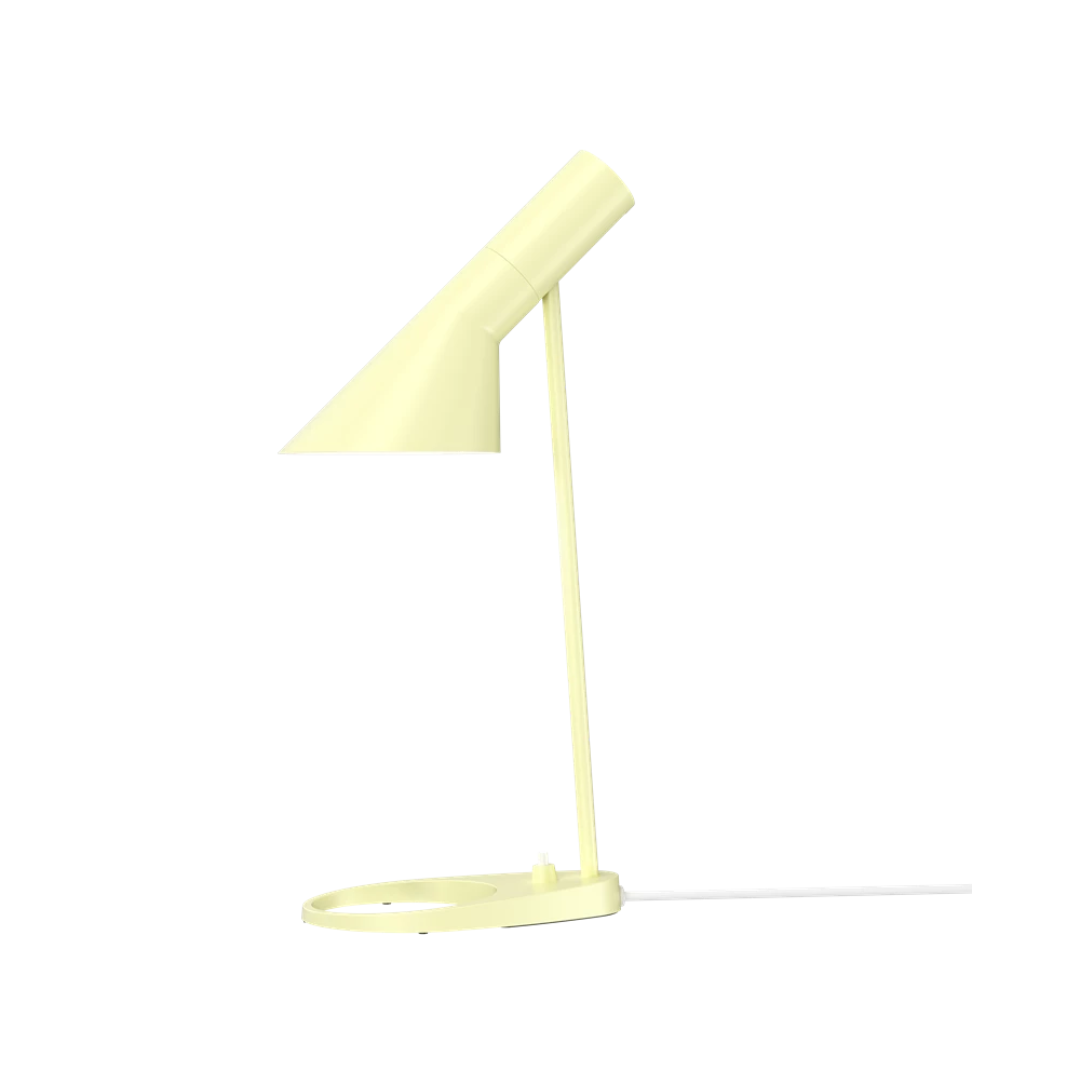 Louis Poulsen  AJ Mini tafellamp