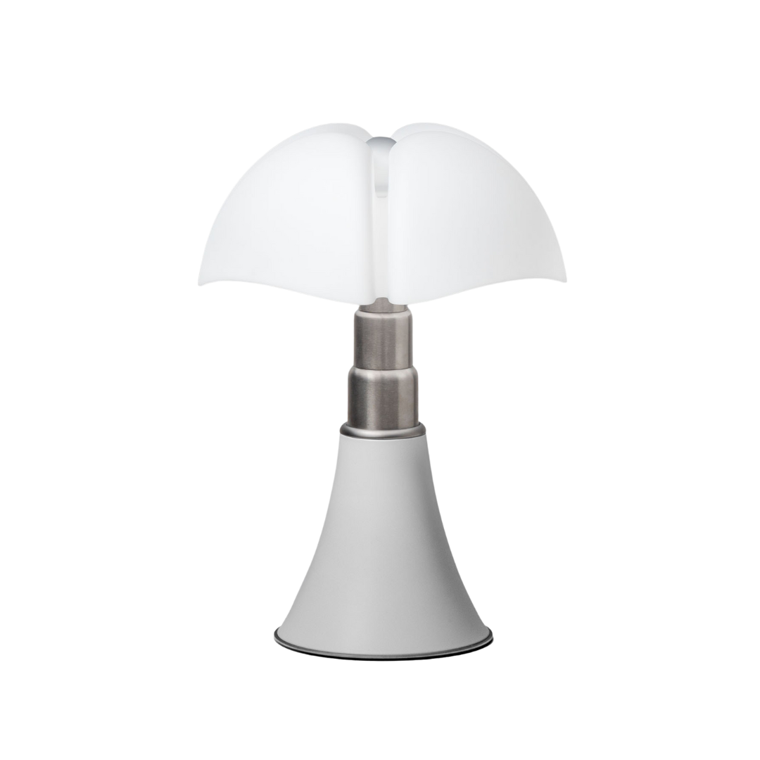 Martinelli Luce  Pipistrello 620 Classic LED Mat Wit Tafellamp