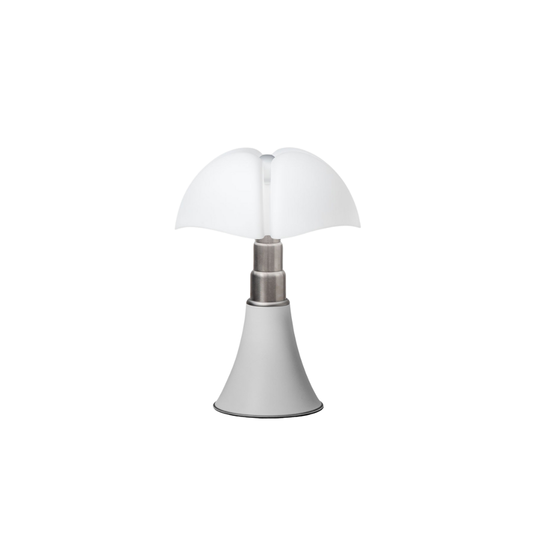 Martinelli Luce  Pipistrello Medium Mat Wit Tafellamp