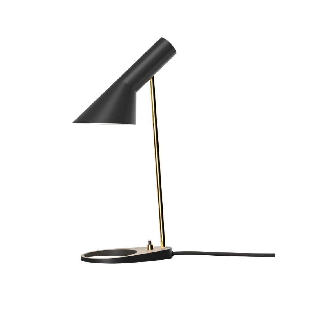 Louis Poulsen  AJ Mini tafellamp