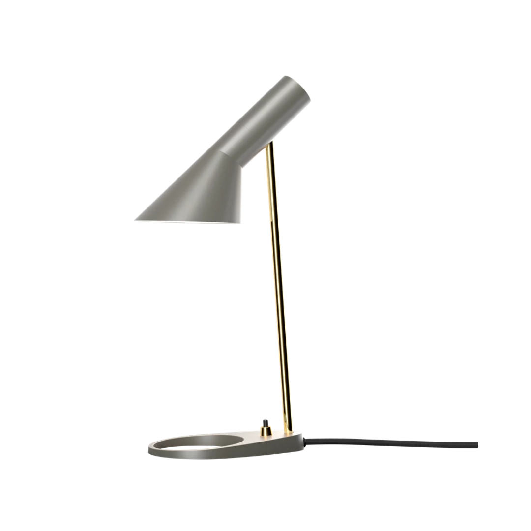 Louis Poulsen  AJ Mini tafellamp