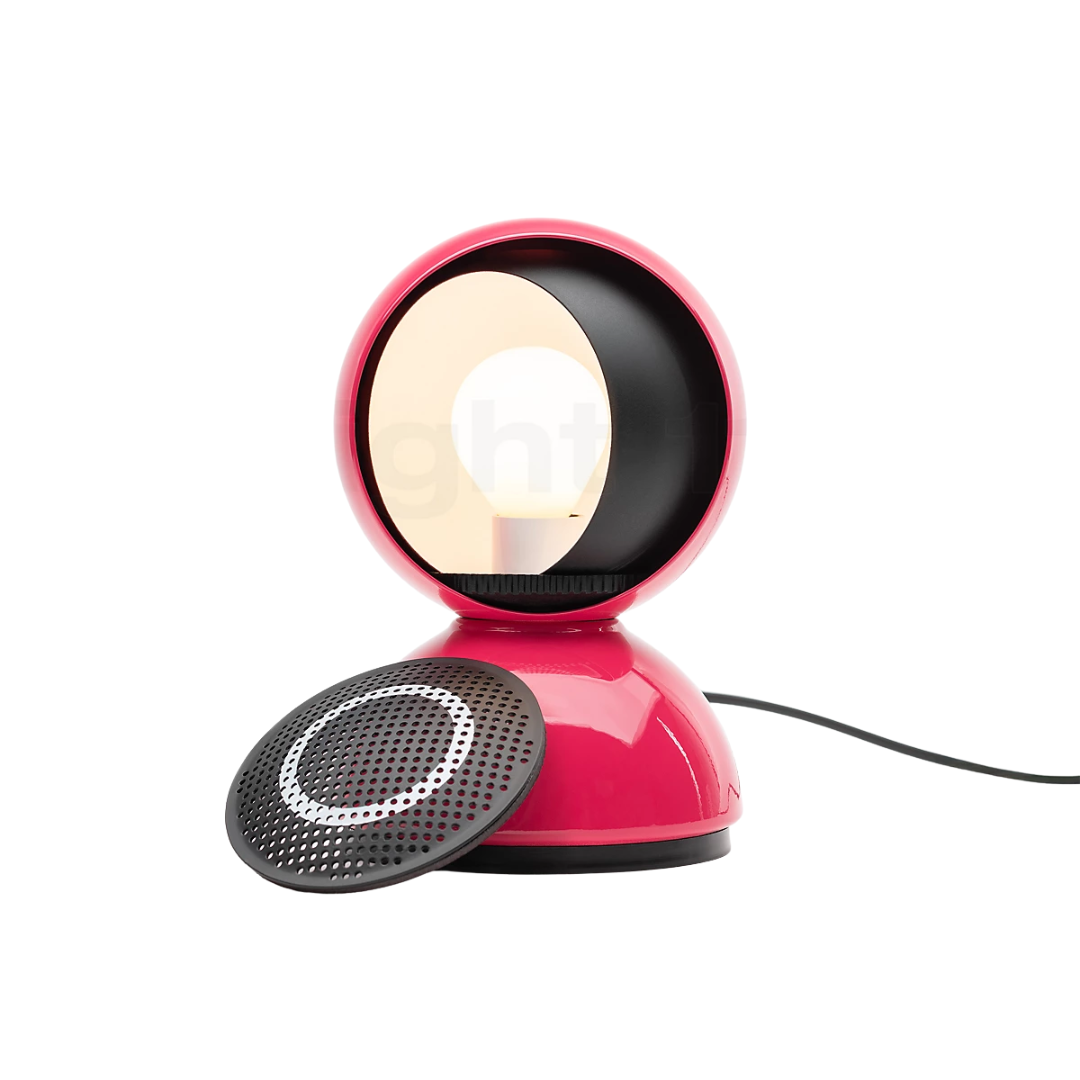 Artemide  Eclisse Netflix x Squid Game Edition Tafellamp