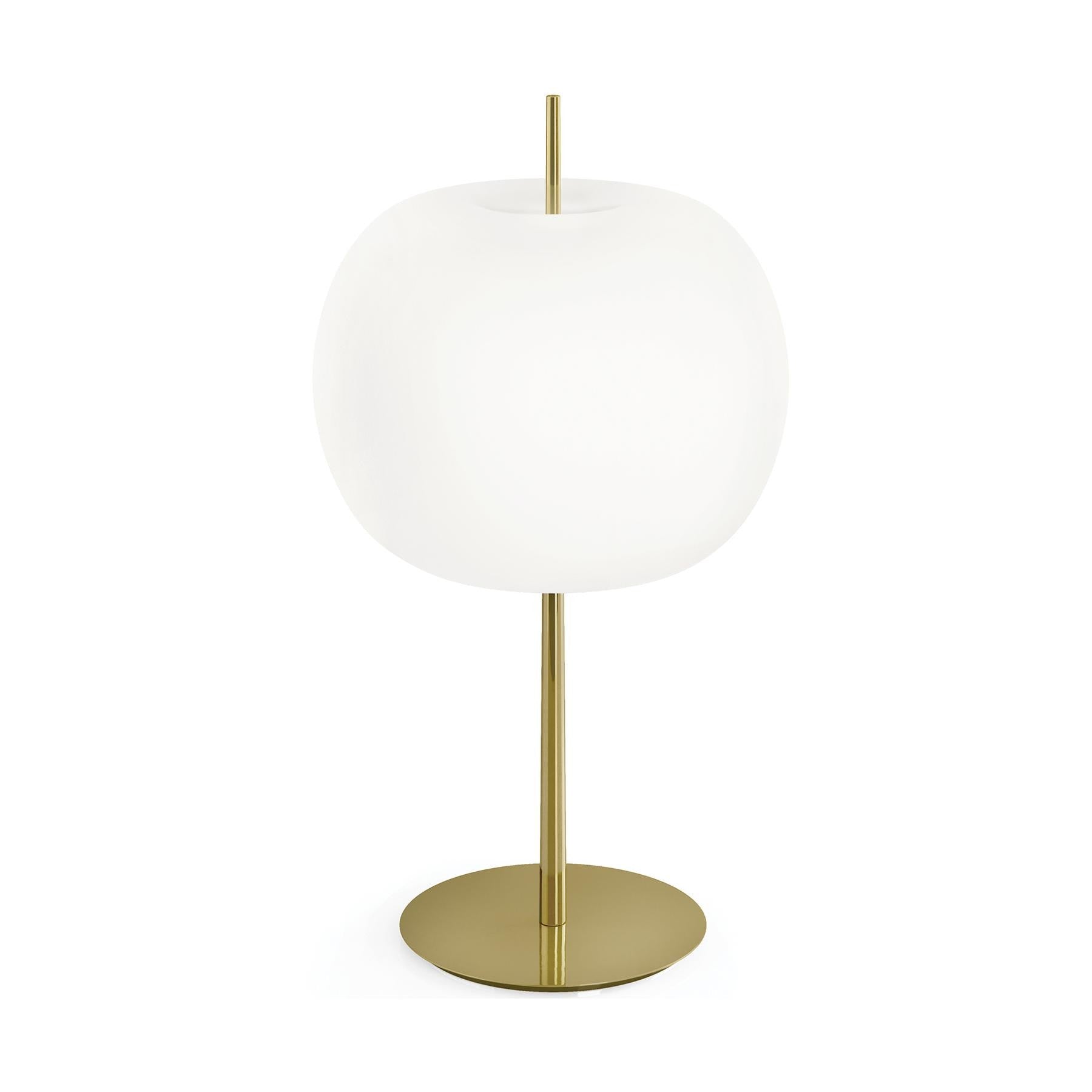 Kdln  Kushi XL Tafellamp