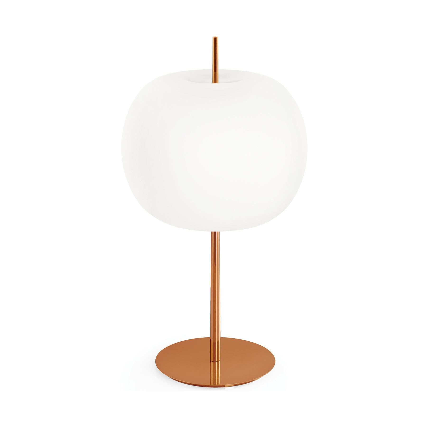 Kdln  Kushi XL Tafellamp