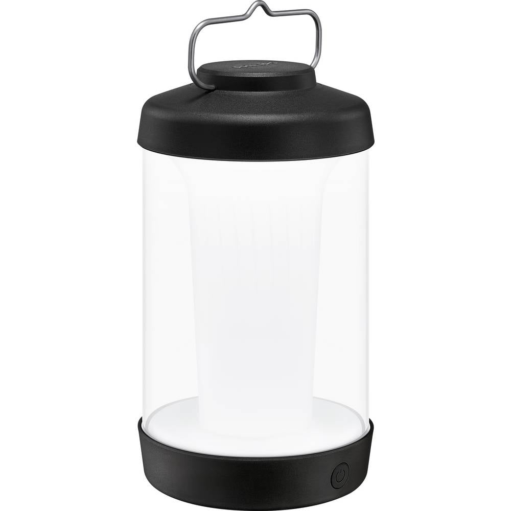 Philips LED 8719514443730 Cicero DSK260 LED-accutafellamp 6 W Wit, Zwart