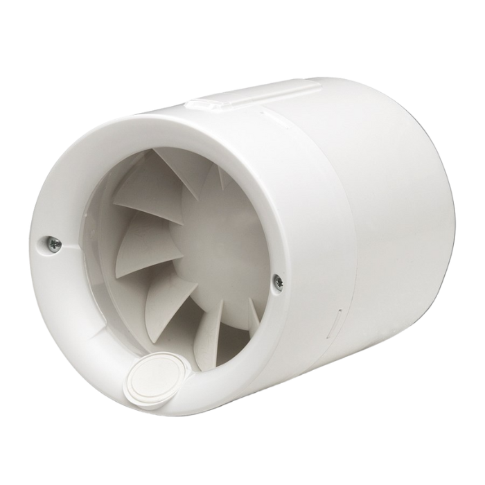 Soler & Palau S&P Inschuif buisventilator SILENTUB - Ø120mm