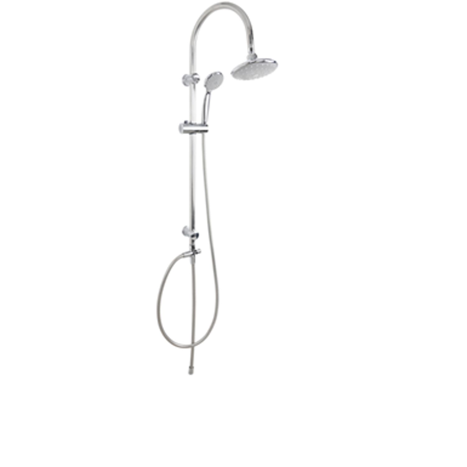 Baseline Regendouche -  - Zilver
