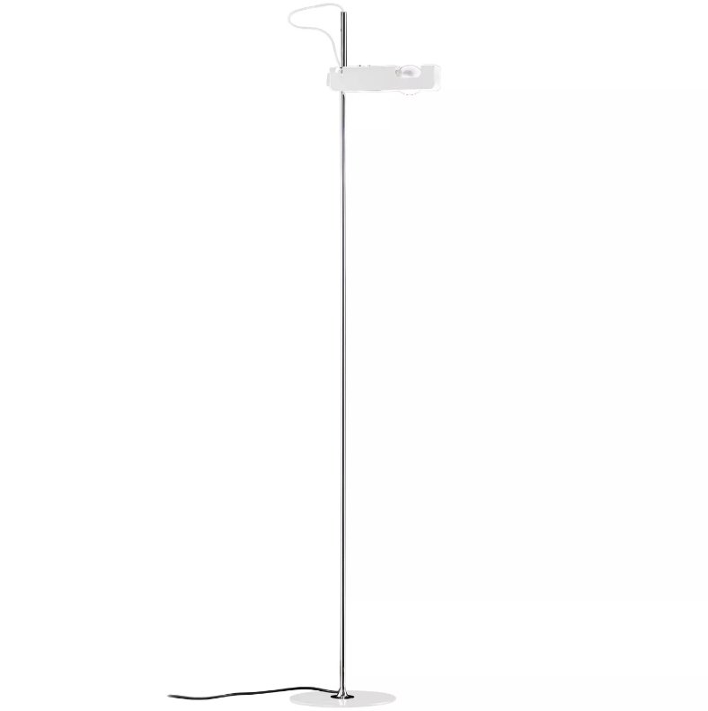 Oluce  Spider vloerlamp