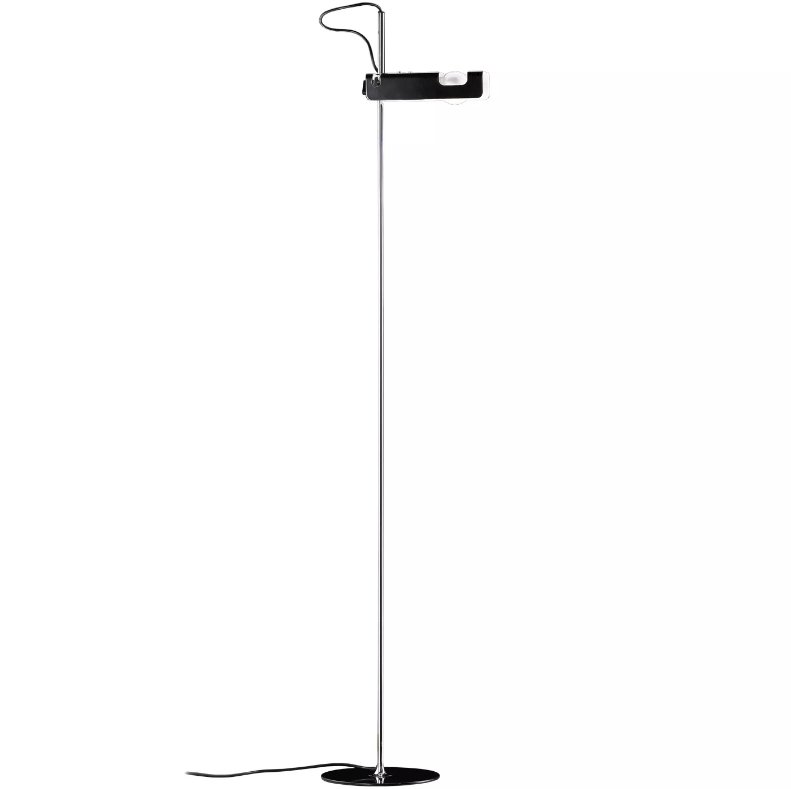 Oluce  Spider vloerlamp