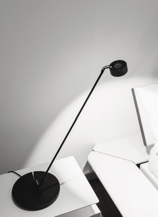 Radius  Basica 130 Vloerlamp