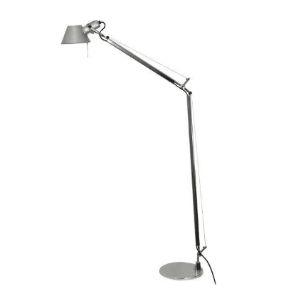 Artemide  Tolomeo Reading leeslamp vloerlamp
