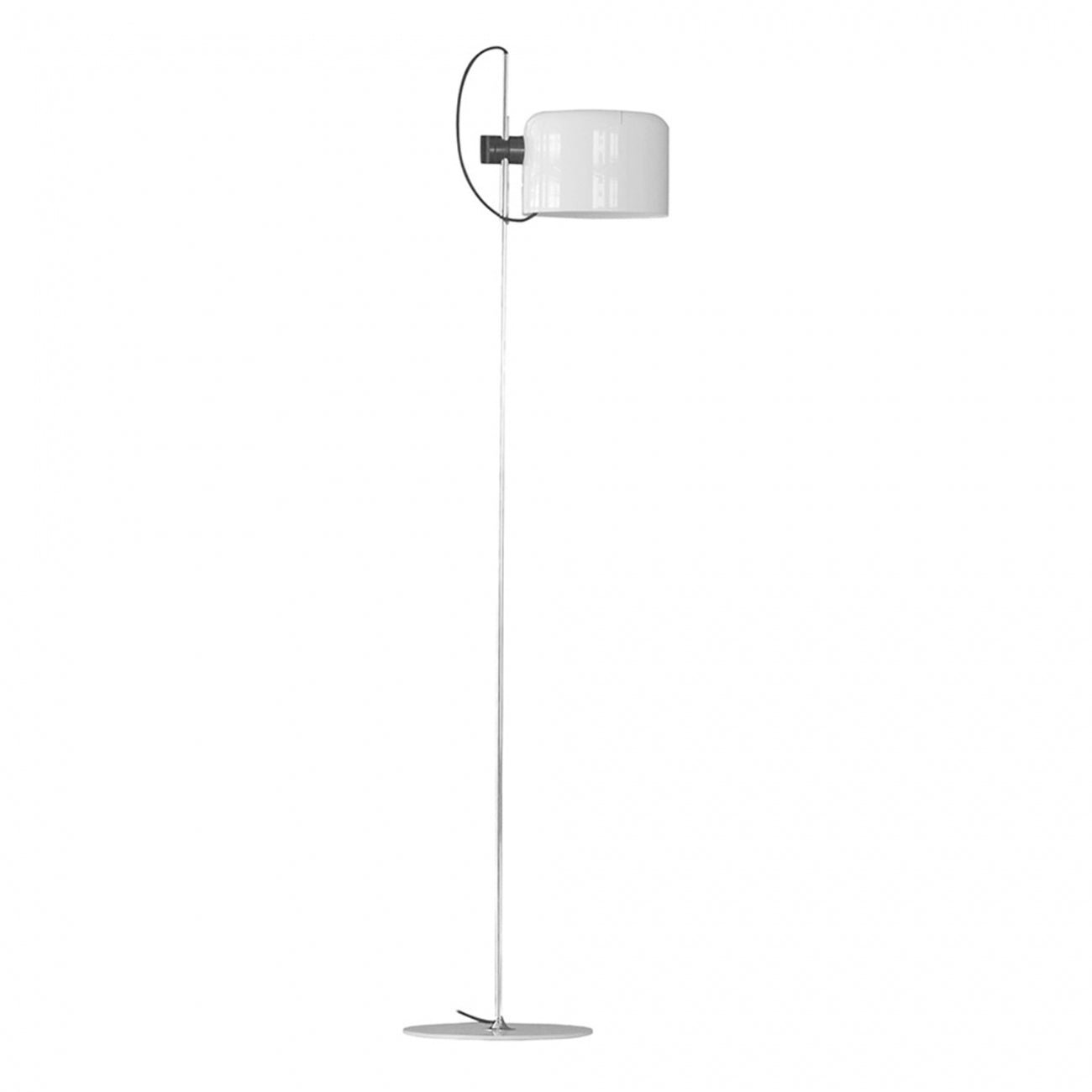 Oluce  Coupé vloerlamp