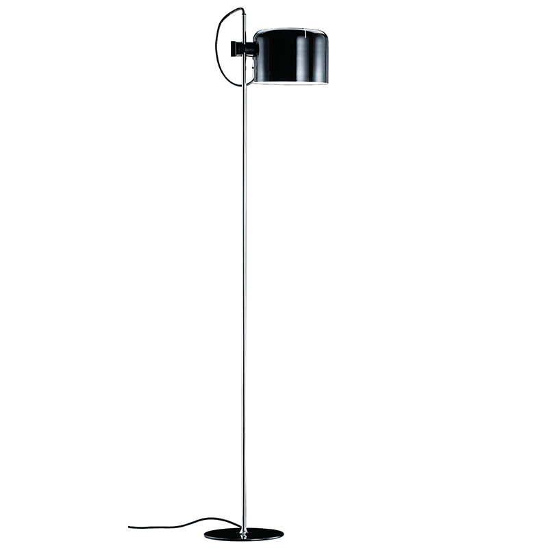 Oluce  Coupé vloerlamp