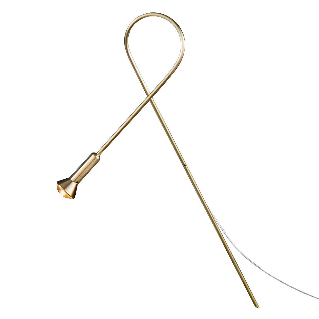 Catellani & Smith  Syphaduepassi 12Vdc Vloerlamp