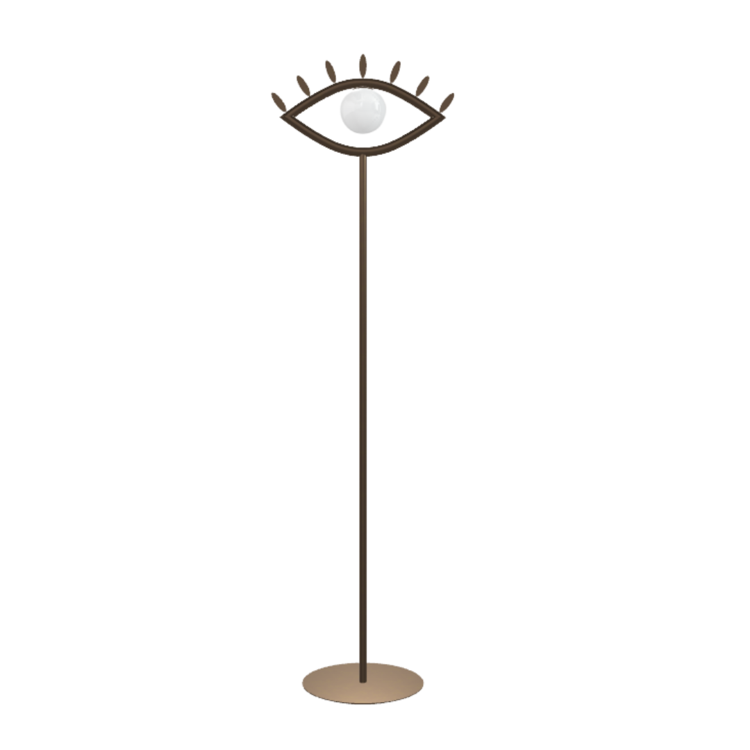 Masiero  Visio Vloerlamp